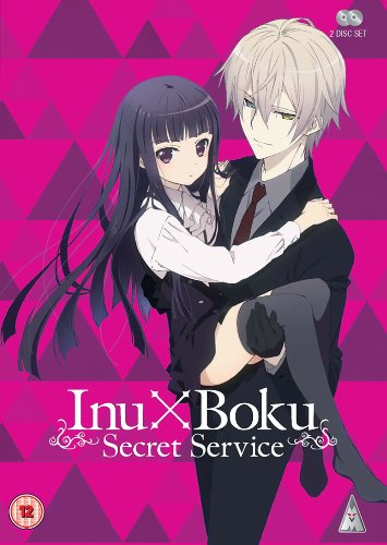 Inu X Boku Secret Service: Collection [DVD]